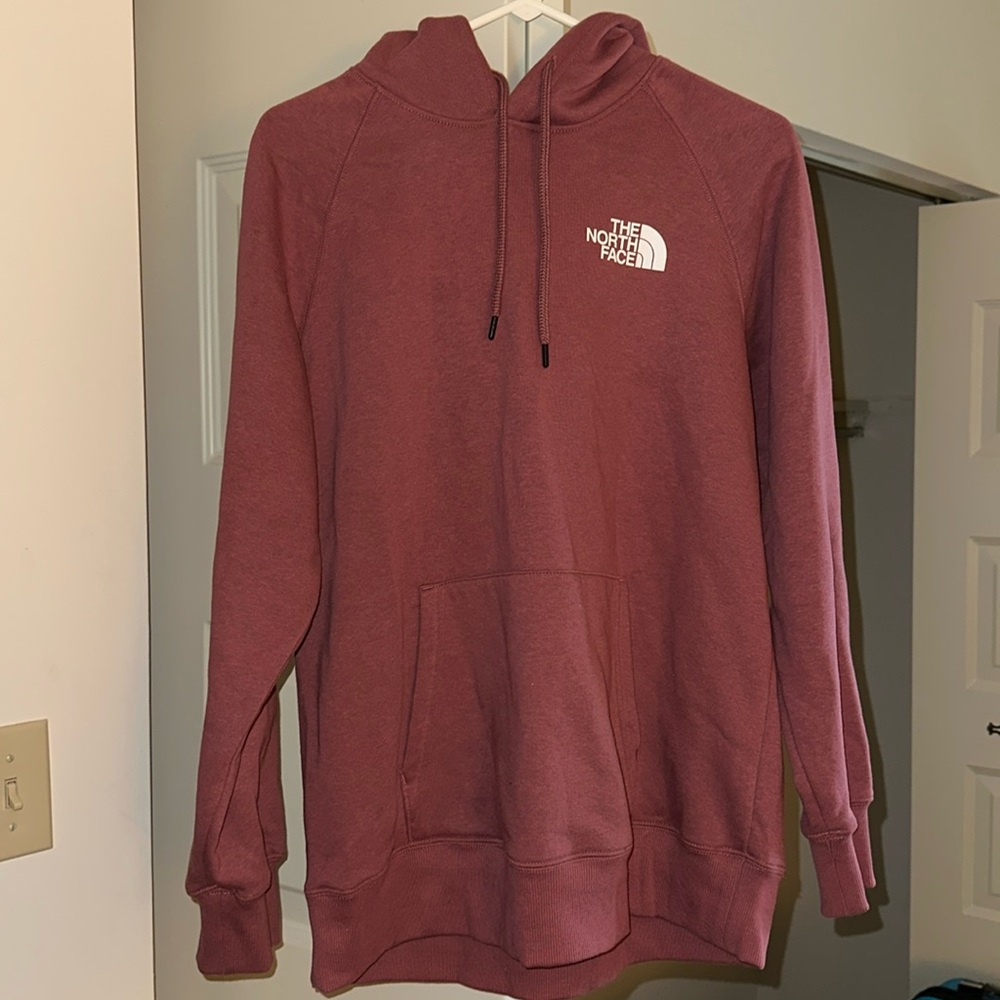 The North Face Women’s Hoodie